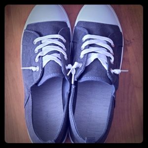 Maurices slip-on sneakers